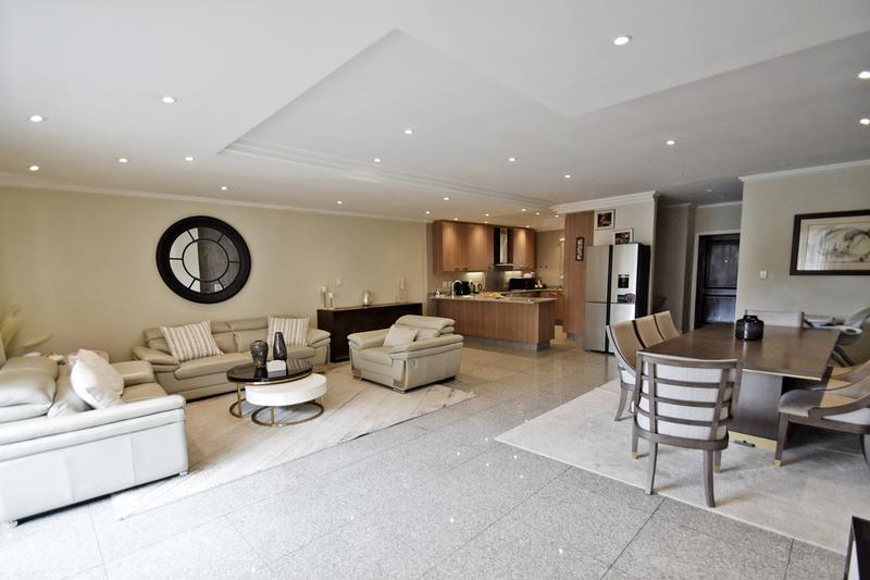 3 Bedroom Property for Sale in Bedfordview Gauteng