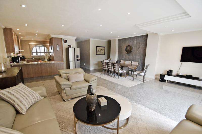 3 Bedroom Property for Sale in Bedfordview Gauteng