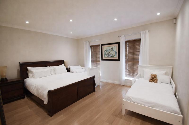 3 Bedroom Property for Sale in Bedfordview Gauteng