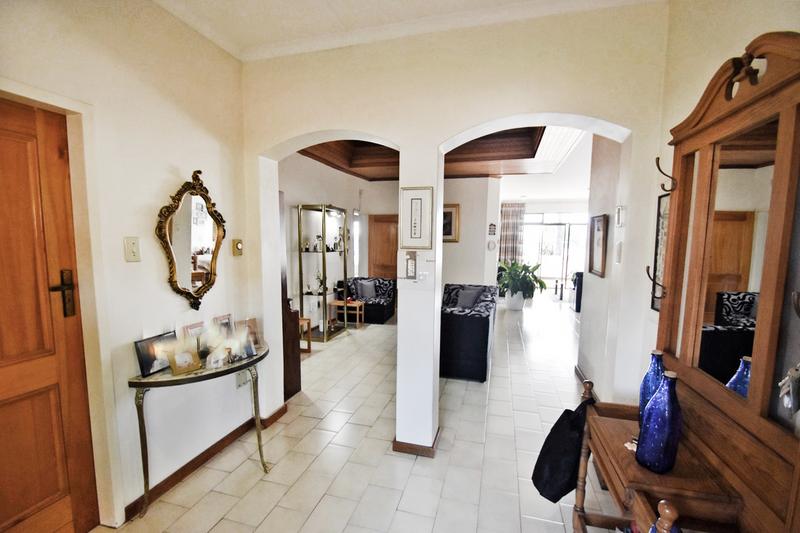 3 Bedroom Property for Sale in Bedford Park Gauteng