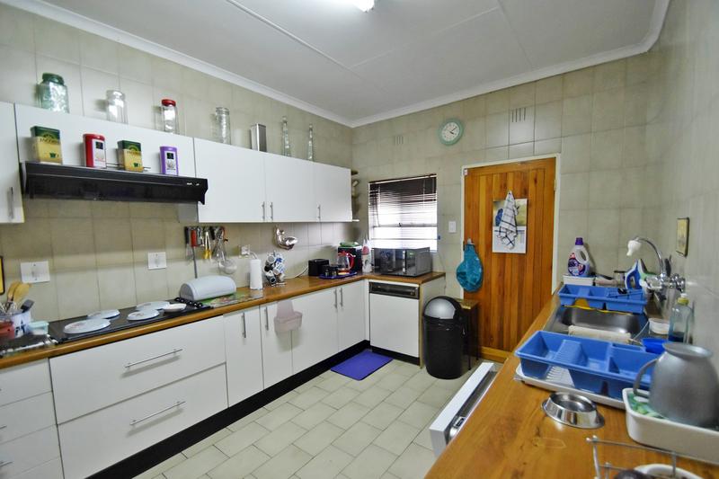3 Bedroom Property for Sale in Bedford Park Gauteng