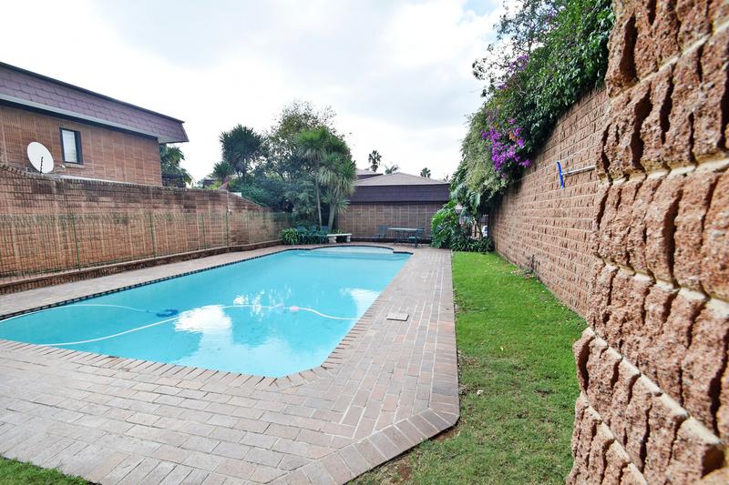 3 Bedroom Property for Sale in Bedford Park Gauteng
