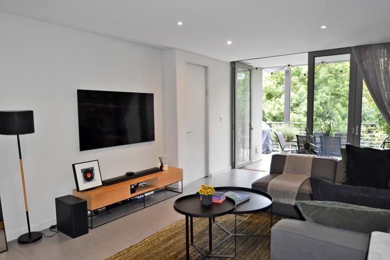 2 Bedroom Property for Sale in Illovo Gauteng