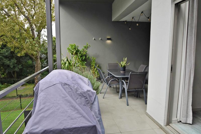2 Bedroom Property for Sale in Illovo Gauteng
