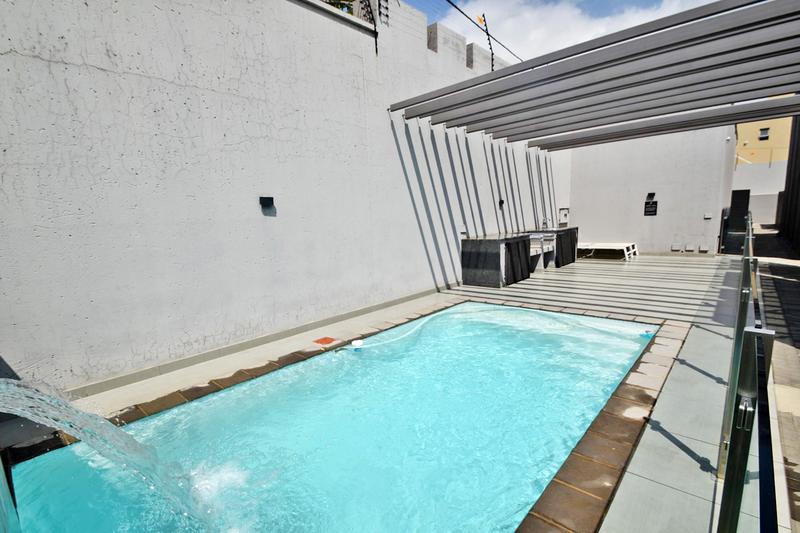 2 Bedroom Property for Sale in Illovo Gauteng