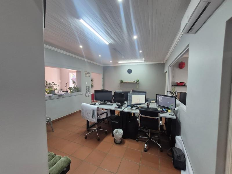 To Let Commercial Property for Rent in Clubview Gauteng