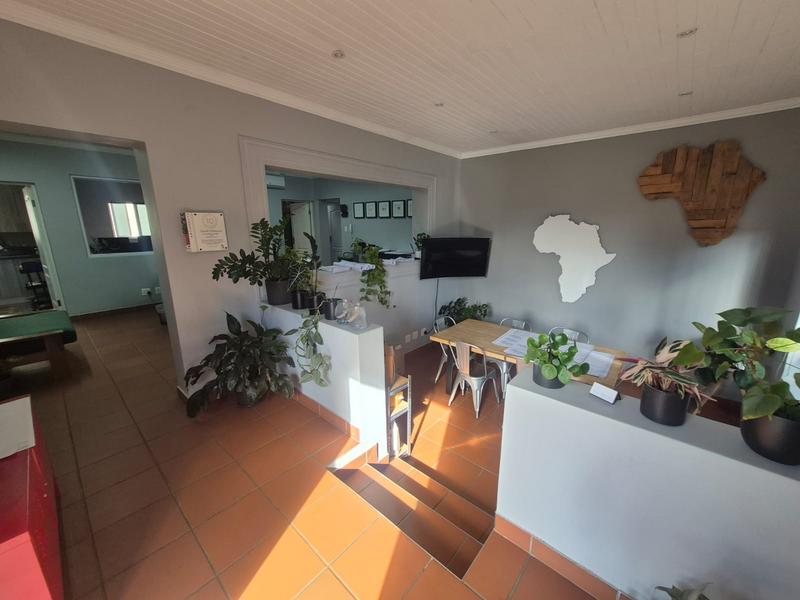 To Let Commercial Property for Rent in Clubview Gauteng