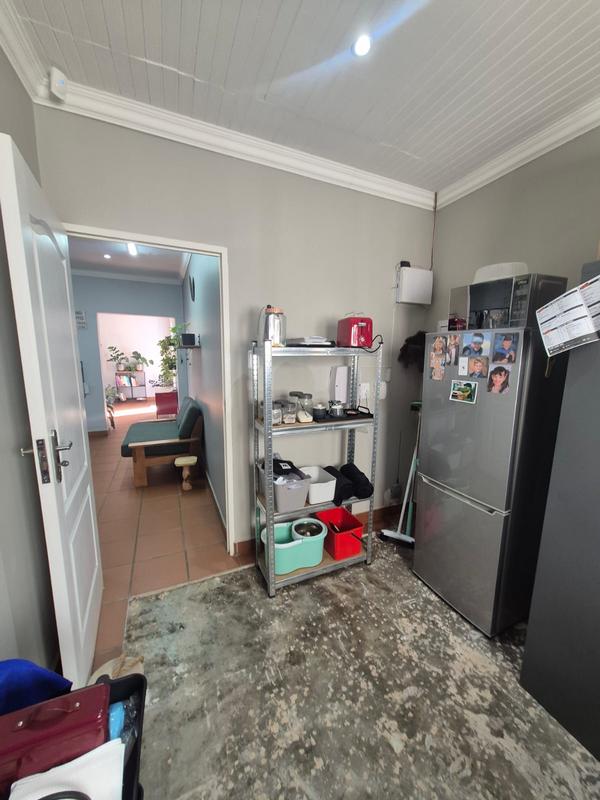 To Let Commercial Property for Rent in Clubview Gauteng