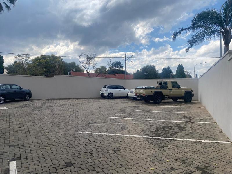 To Let Commercial Property for Rent in Clubview Gauteng
