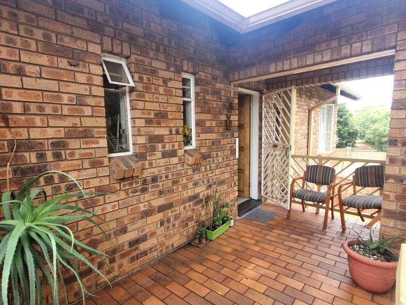 3 Bedroom Property for Sale in Faerie Glen Gauteng