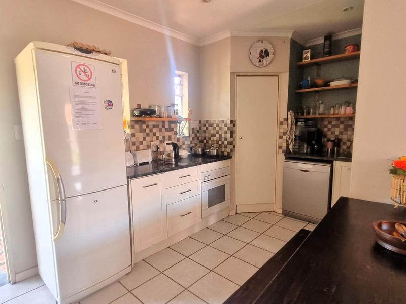 3 Bedroom Property for Sale in Faerie Glen Gauteng