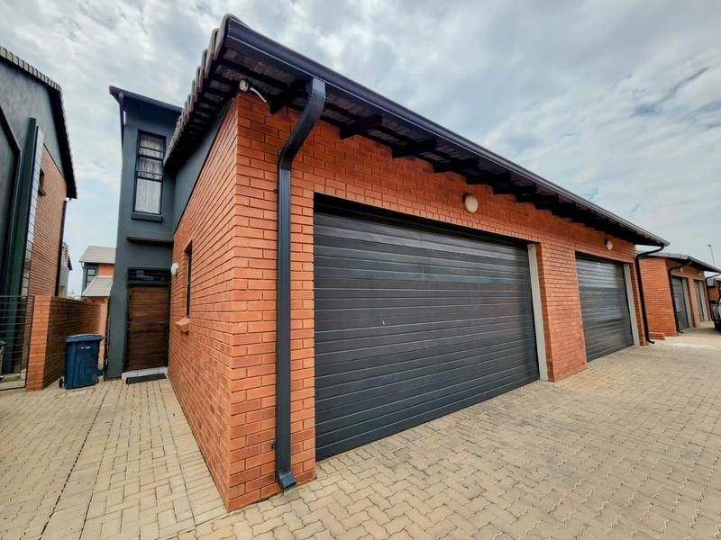 3 Bedroom Property for Sale in Montana Gauteng