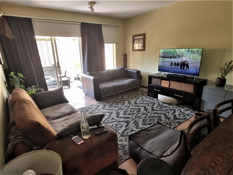 2 Bedroom Property for Sale in Boardwalk Villas Gauteng