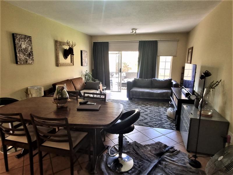 2 Bedroom Property for Sale in Boardwalk Villas Gauteng