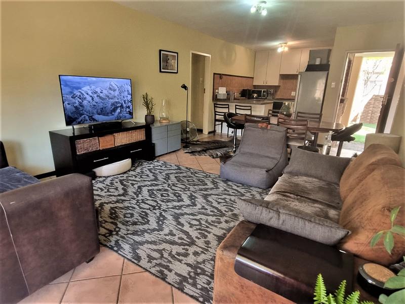 2 Bedroom Property for Sale in Boardwalk Villas Gauteng