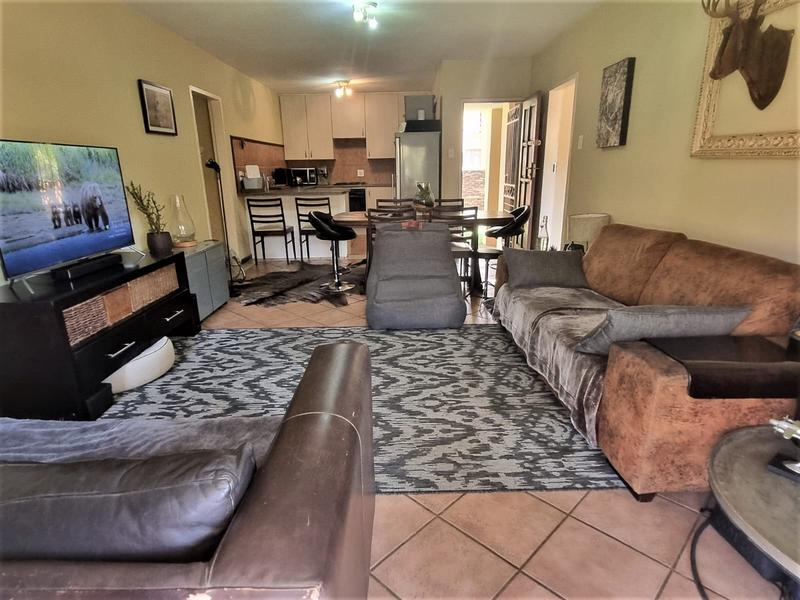 2 Bedroom Property for Sale in Boardwalk Villas Gauteng