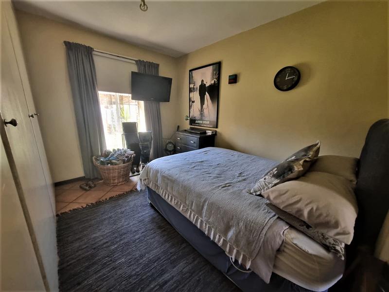 2 Bedroom Property for Sale in Boardwalk Villas Gauteng