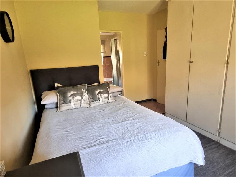 2 Bedroom Property for Sale in Boardwalk Villas Gauteng