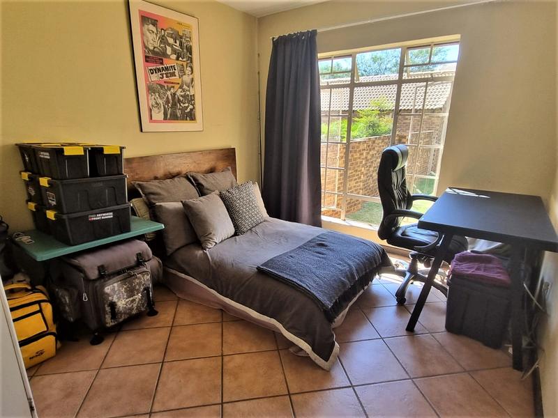 2 Bedroom Property for Sale in Boardwalk Villas Gauteng