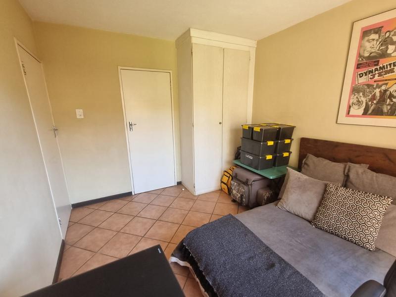 2 Bedroom Property for Sale in Boardwalk Villas Gauteng