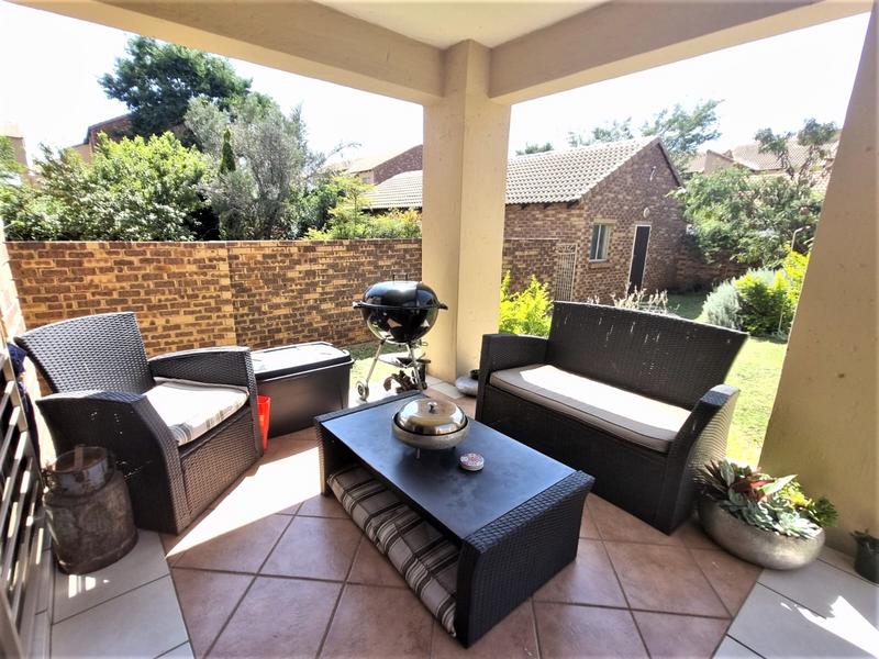2 Bedroom Property for Sale in Boardwalk Villas Gauteng