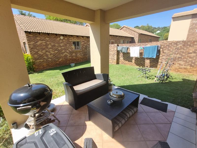 2 Bedroom Property for Sale in Boardwalk Villas Gauteng