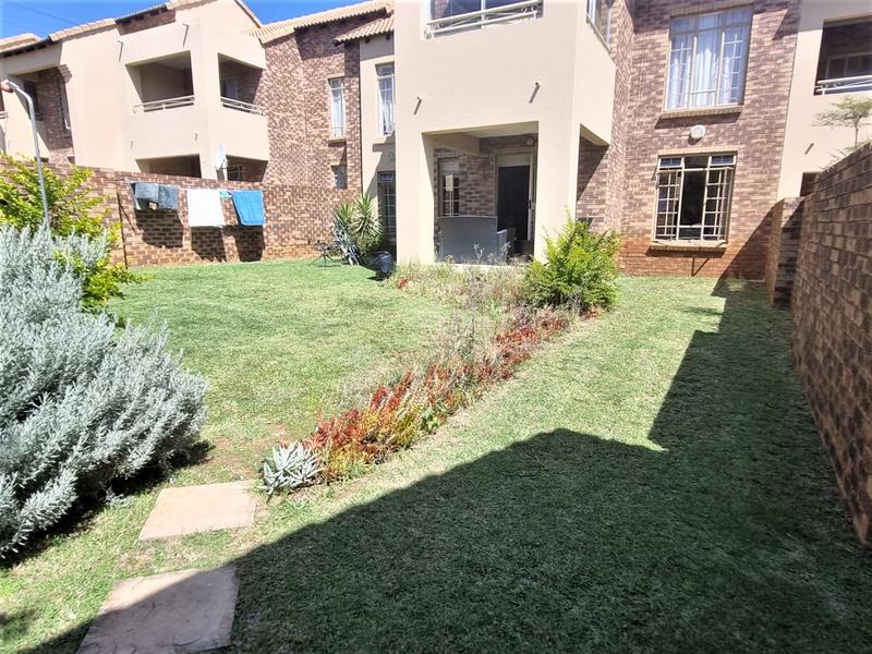 2 Bedroom Property for Sale in Boardwalk Villas Gauteng