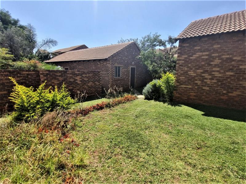2 Bedroom Property for Sale in Boardwalk Villas Gauteng