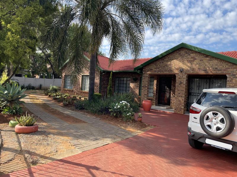 3 Bedroom Property for Sale in Chantelle Gauteng