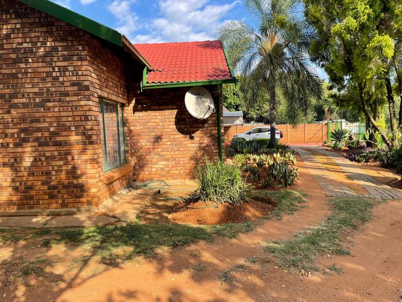 3 Bedroom Property for Sale in Chantelle Gauteng