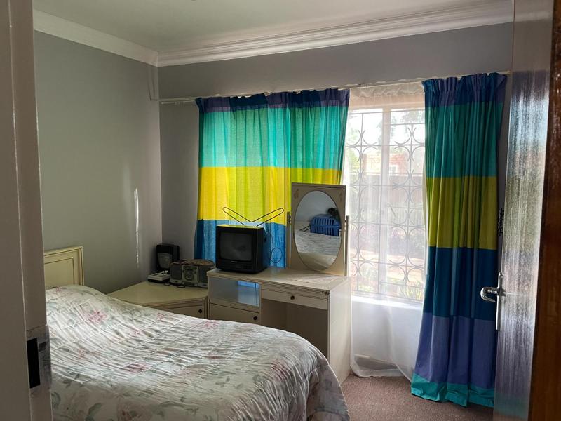 3 Bedroom Property for Sale in Chantelle Gauteng