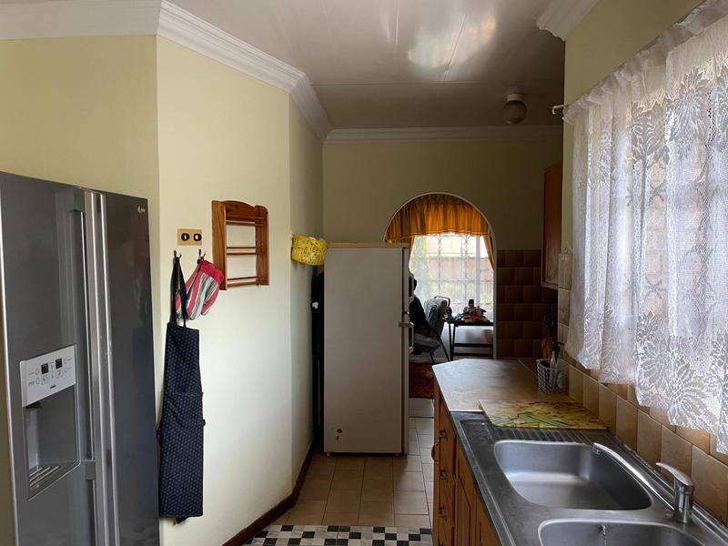 3 Bedroom Property for Sale in Chantelle Gauteng