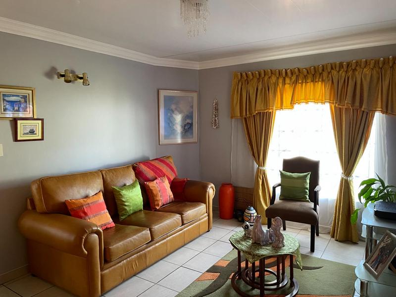 3 Bedroom Property for Sale in Chantelle Gauteng