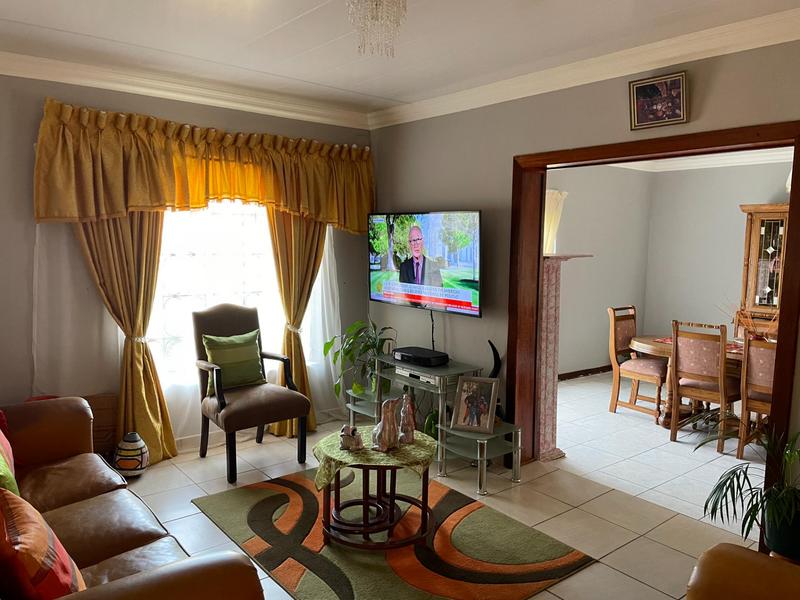 3 Bedroom Property for Sale in Chantelle Gauteng
