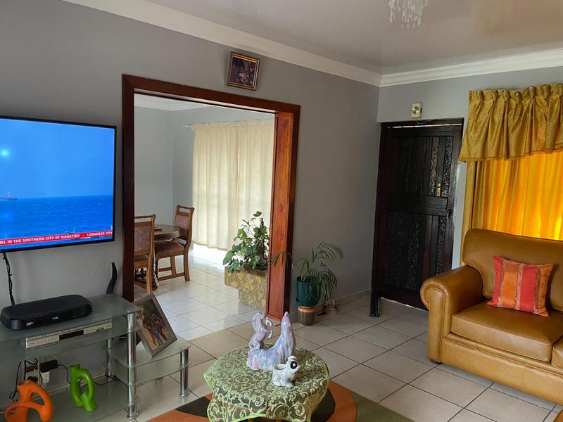 3 Bedroom Property for Sale in Chantelle Gauteng