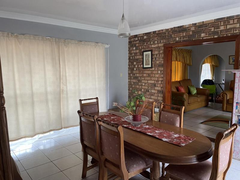3 Bedroom Property for Sale in Chantelle Gauteng