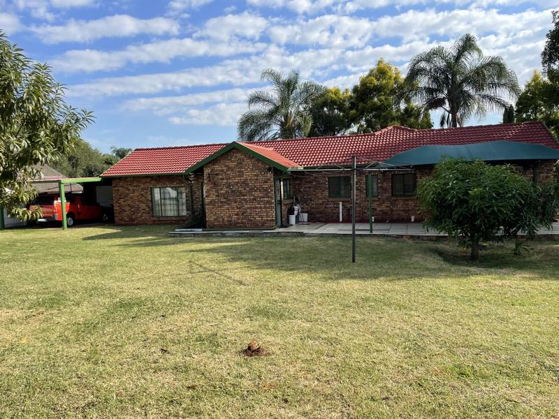 3 Bedroom Property for Sale in Chantelle Gauteng