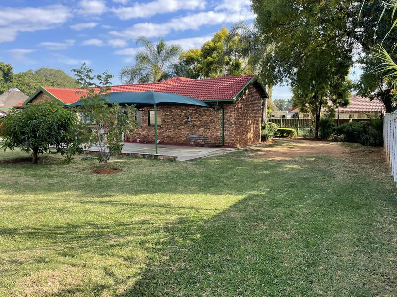 3 Bedroom Property for Sale in Chantelle Gauteng