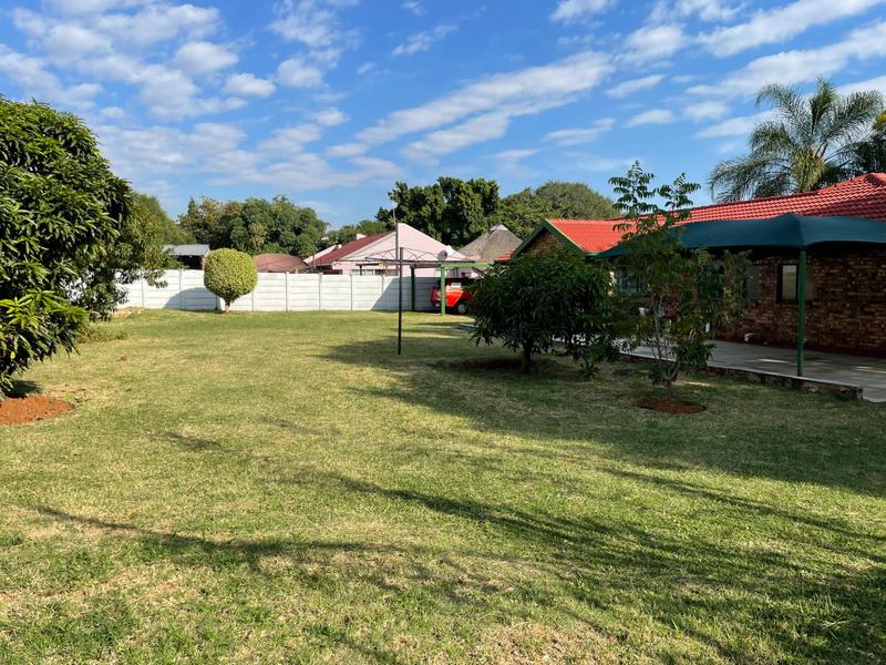 3 Bedroom Property for Sale in Chantelle Gauteng