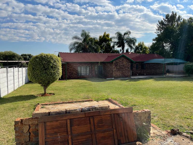 3 Bedroom Property for Sale in Chantelle Gauteng