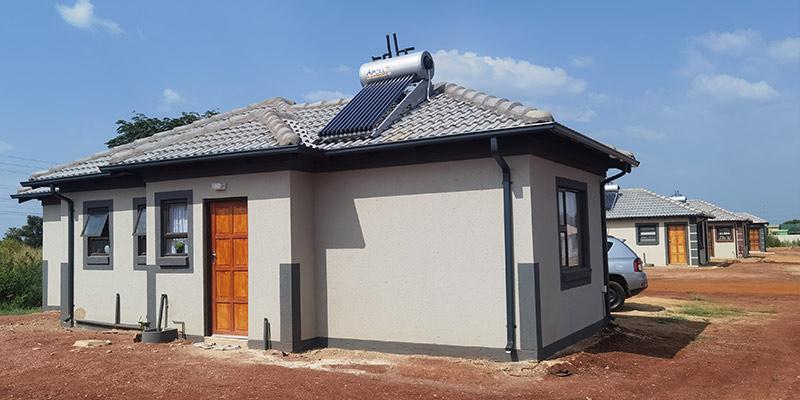 3 Bedroom Property for Sale in The Orchards Gauteng
