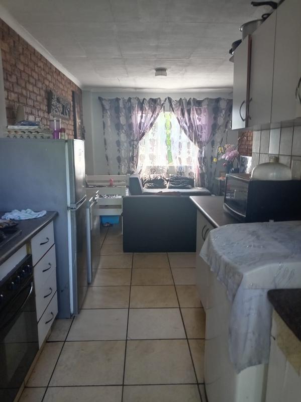 2 Bedroom Property for Sale in Pretoria West Gauteng