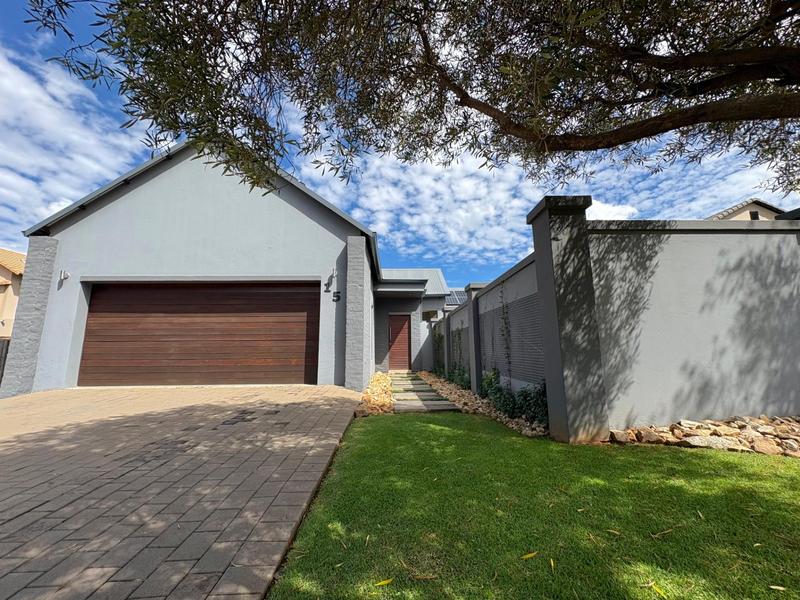 3 Bedroom Property for Sale in Midlands Estate Gauteng