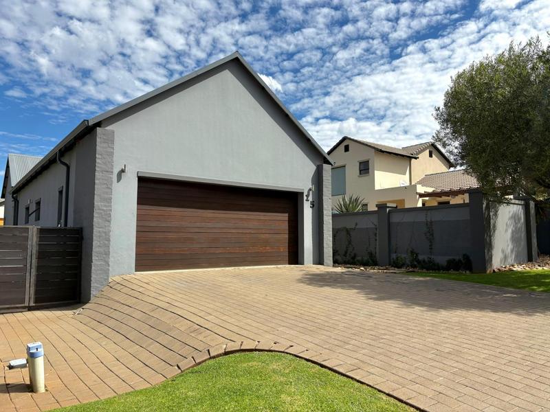 3 Bedroom Property for Sale in Midlands Estate Gauteng