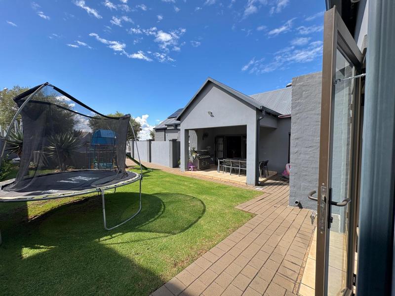 3 Bedroom Property for Sale in Midlands Estate Gauteng
