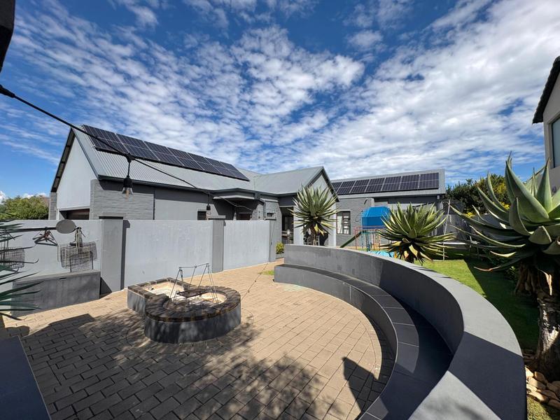 3 Bedroom Property for Sale in Midlands Estate Gauteng