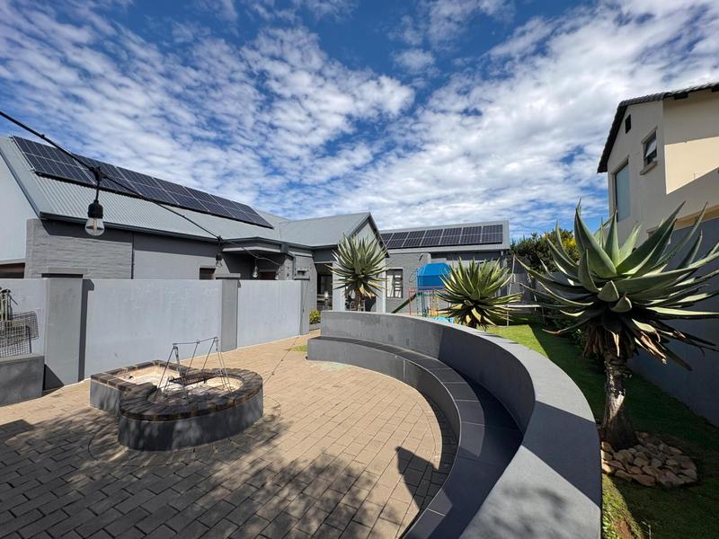 3 Bedroom Property for Sale in Midlands Estate Gauteng