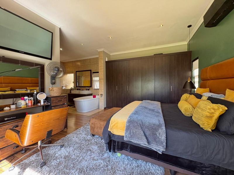 3 Bedroom Property for Sale in Midlands Estate Gauteng