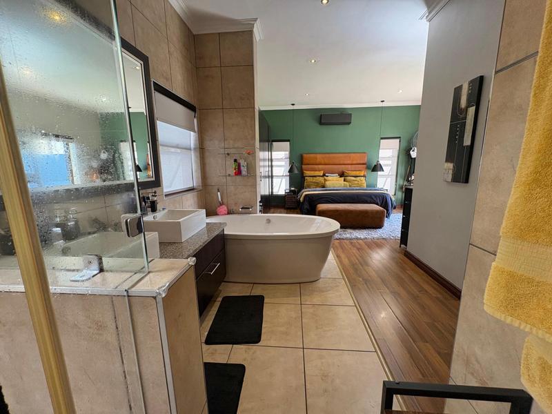 3 Bedroom Property for Sale in Midlands Estate Gauteng
