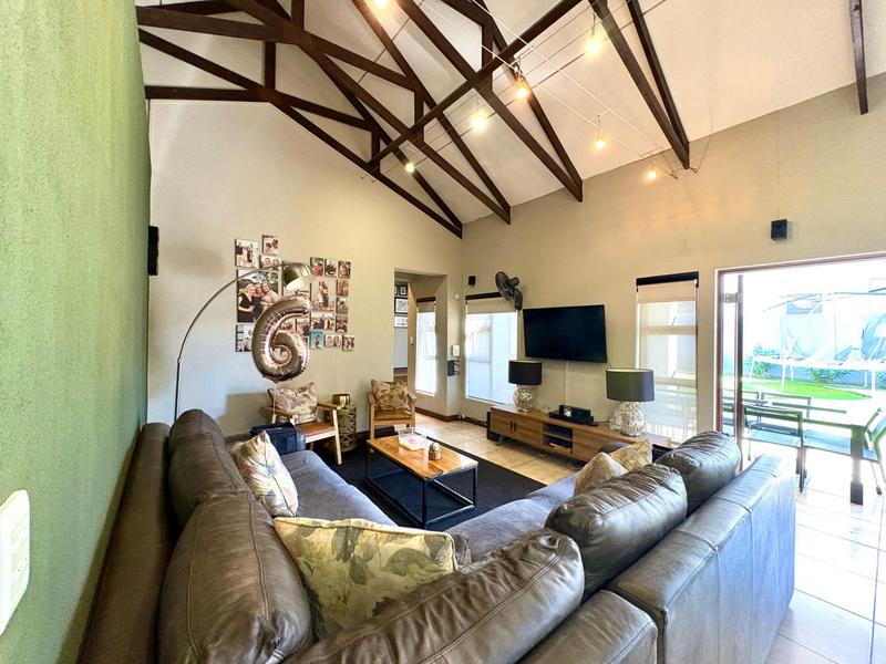 3 Bedroom Property for Sale in Midlands Estate Gauteng